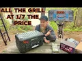 Home Depot Even Embers Portable Grill Reviewed Why Buy Expensive Alternatives