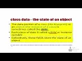 51 JAVA FOR ANDROID BUILDING CLASSES AND OBJECTS IN URDUHINDI TUTORIAL 51