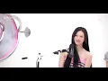 [LIVE] RESCENE 미나미&제나 - 행복한 나를 (원곡: 에코 (ECO)) | 우쥬레코드 리센느 편