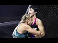 Veteran Fighter Completely DEPLETES Her Opponent Invicta FC 31