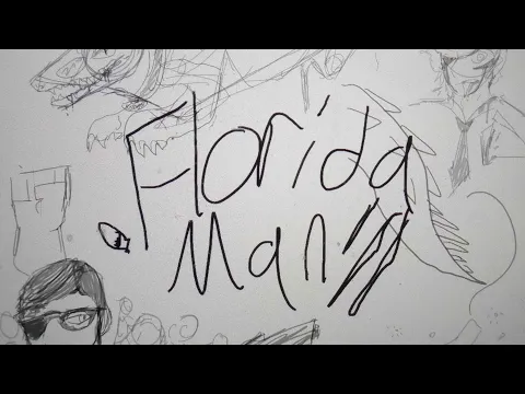 Florida Man (Trailer #1)