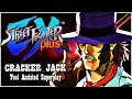 Download Lagu 【TAS】STREET FIGHTER EX PLUS - (PSX \\ 1997) CRACKER JACK \