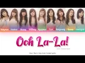 Download Lagu Girls’ Generation (소녀시대) – Ooh La-La! Color Coded Lyrics (Han/Rom/Eng)