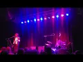 Black Pistol Fire - Look Alive/Heart Shaped Box (Nirvana Cover) Live 2025