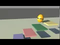 Maya Tutorial - Animate a bouncing ball in maya