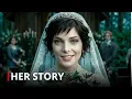 Alice Cullen Before She Became a Vampire correct version