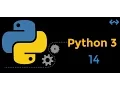 Curso Python 3 Aula 14 - Repeticao com for Iteradores e Listas