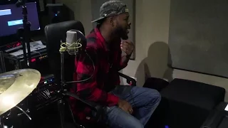 sojay freestyle with cobhams