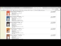 Library Catalog Basics