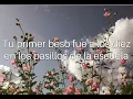 La Gusana Ciega - Tu volverás (letra)