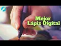 Los 5 Mejores Stylus para tu dispositivo Top Productividad
