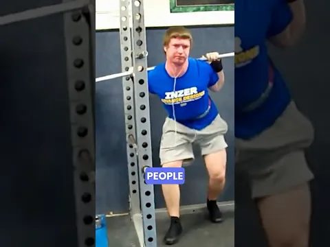 Stop Worshipping Squat Depth