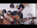 Download Lagu John Boy (Brad Mehldau) - Guitar Cover by Tal Yadin