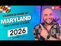 EXAMEN TEORICO DE MANEJO MARYLAND 2026 I Aprobaras con estas preguntas