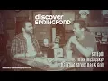 Discover SPRINGFORD S01Ep01 Railroad Street Bar Grill