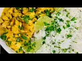 HelloFresh Thai Curry Chicken