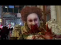 Blood Manor 2026 Full Walkthrough: NYC's Scariest Haunted House | NYC Halloween 2026