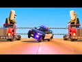 Download Lagu THE CHASE OF CHAOS - An Extreme BeamNG.Drive Car Chase
