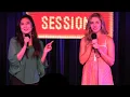 Ashley Park and Taylor Louderman - Poker Face (Lady Gaga)