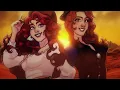 Country Girl (Shake it for me) — Luke Bryan ||【covered by Anna & @chloebreez 】 || Simlish ver.