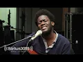 Michael Kiwanuka "May This Be Love (Waterfall)" Acoustic // SiriusXM // The Spectrum