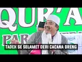Lagu CERAMAH KHR MOCH KHOLIL AS'AD - TADEK SE SALAMET DERI COLOKNA ORENG