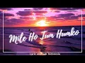 Download Lagu Mile Ho Tum Humko | Nehha Kakkar | Tony Kakkar Fever | Lyric sub Indonesia