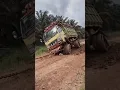 Download Lagu Mobil Truck Canter 125 Ps Nyaris terbalik,Ajaib Bisa Selamat ‼️🔥 #truck #trukoleng #funny #amazing