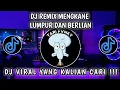 Download Lagu DJ REMIX MENGKANE LUMPUR DAN BERLIAN VIRAL TIKTOK 2025 !!!