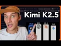 FREE Claude Code with Kimi K2 5