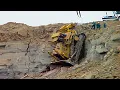 Lagu Extremely Dangerous Biggest Bulldozer in The World | CAT D11 Bulldozer | Heavy Equipment Machines