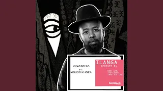 ilanga enoo napa travellerz remix 