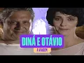 Download Lagu O AMOR DE DINÁ E OTÁVIO: BRIGAS, REENCONTRO E VIDA ETERNA | A VIAGEM | MELHORES MOMENTOS | VIVA