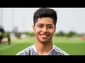 16 Year Old Alex Alcala Is An Absolute Gem
