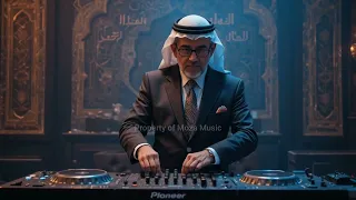 eternal arabic deep house desert beats 2026 deep ethnic oriental melodic techno journey