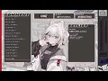 [KMNZ TINA] 太陽曰く燃えよカオス / 後ろから這いより隊G