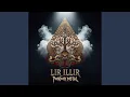 Lagu LIR ILLIR