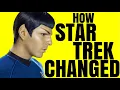 The Weird Legacy of Star Trek 2009
