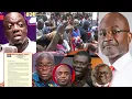 Lagu Justin Kodua fires on Ken Agyapong leaving NPP; Bryan \u0026 Ken absence from thanksgiving \u0026 no DMB visit