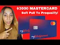 Walgreens MasterCard With Soft Pull To Prequalify Credit Builder Card