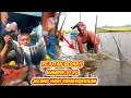 Menjelang Hari Kemerdekaan Pasang Perangkap Dapat Banyak Kakap Putih dan Kakap Merah Besar