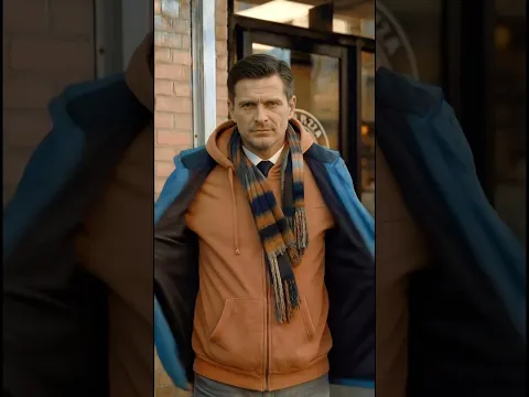 Kindness ❤️ Test: CEO's Undercover Pizza Experiment #kindness #CEOtest #shorts
