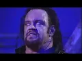 WWE | The Undertaker Darkside V5 Theme - Combined With Druid's Theme (1998)