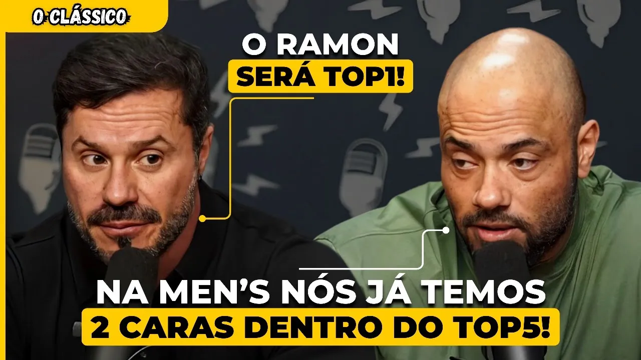CARIANI E BALESTRIN FAZEM PREVISÃO PRO MR. OLYMPIA 2023 | CIENCIA SEM FIM