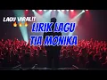 Download Lagu Lyrics of TIA MONIKA - DEK AROEL