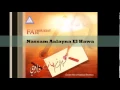 Download Lagu Fairuziat Fadi -  Nassm Aalayna El Hawa