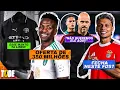 Download Lagu 🚨 350 MILHÕES POR VINI JR l NOVO MANTO DO CITY TÁ ABSURDO l RIOS PERTO DO BENFICA l ANTONY E +