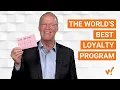 The World s Best Loyalty Program for Retailers