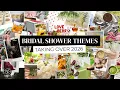 TOP Bridal Shower Themes for 2026 eFavormart com