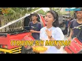 Lawas Sasak Temerik Sik Mentoak  Cover Dangdut Dorong Megantara